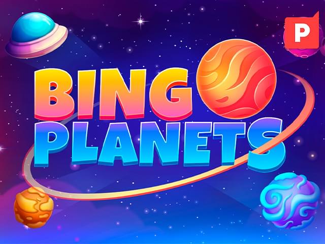 8bets Planetas do Bingo