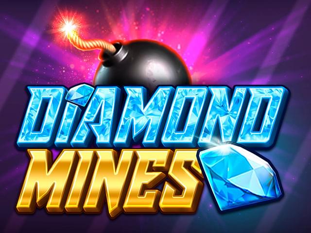 8bets Minas de Diamante™
