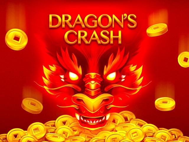 8bets Crash dos Dragões