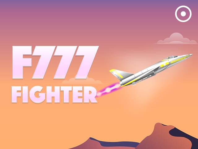 8bets F777 Fighter