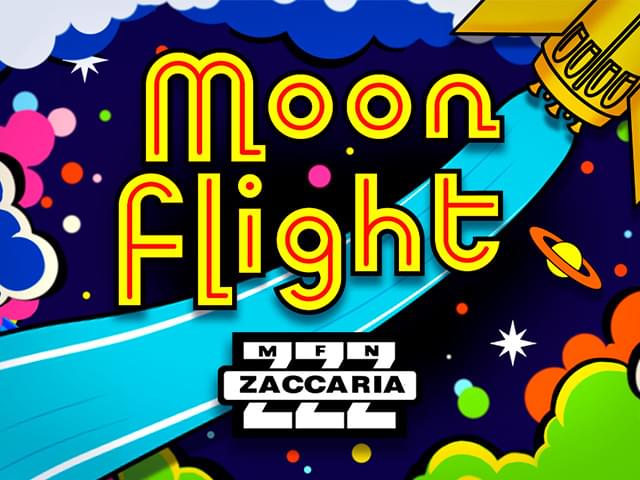 8bets Deslizante de Voo Lunar